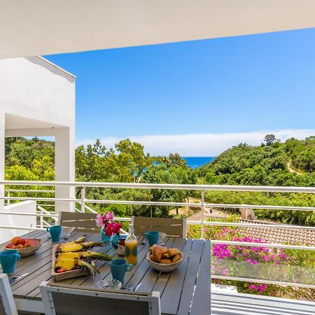 La Terrasse De Bonporteau - Welkeys Apartamento Cavalaire-sur-Mer Exterior foto